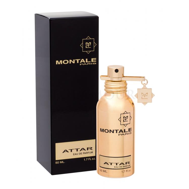 Montale Attar Woda perfumowana 50 ml