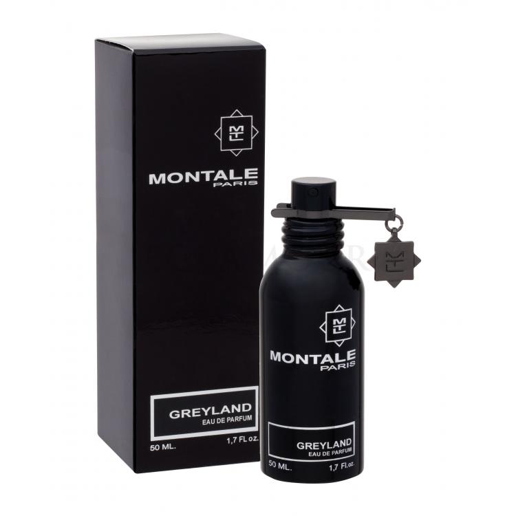 Montale Greyland Woda perfumowana 50 ml