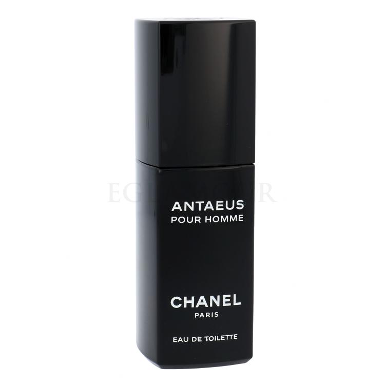 Chanel Antaeus Pour Homme Woda toaletowa dla mężczyzn 50 ml
