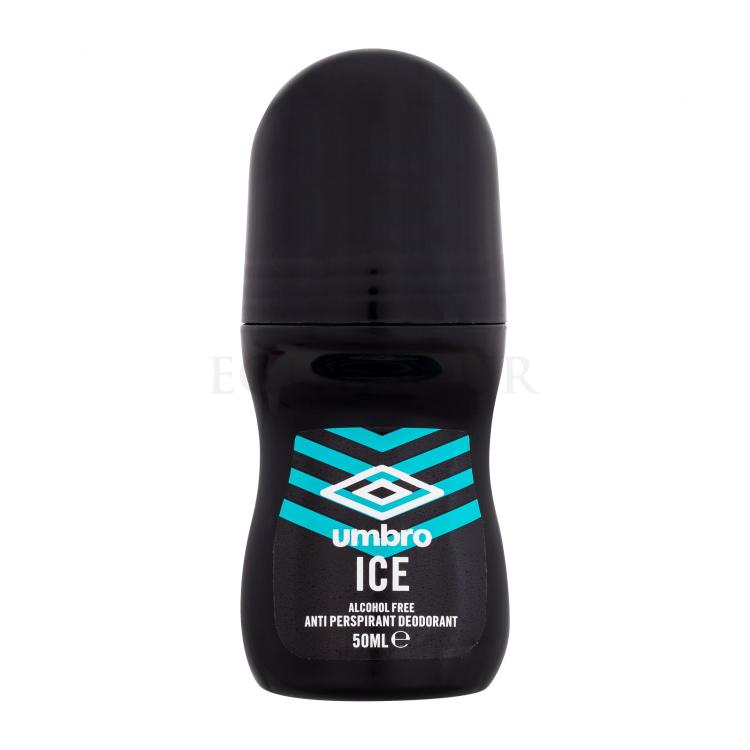 UMBRO Ice Antyperspirant dla mężczyzn 50 ml