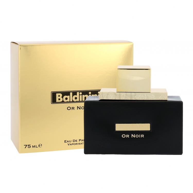 Baldinini Or Noir Woda perfumowana dla kobiet 75 ml