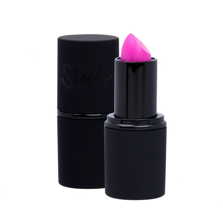 Sleek MakeUP True Colour Pomadka dla kobiet 3,5 g Odcień 789 Fuchsia