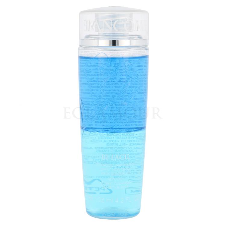 Lancôme Bi-Facil Demakijaż oczu dla kobiet 125 ml