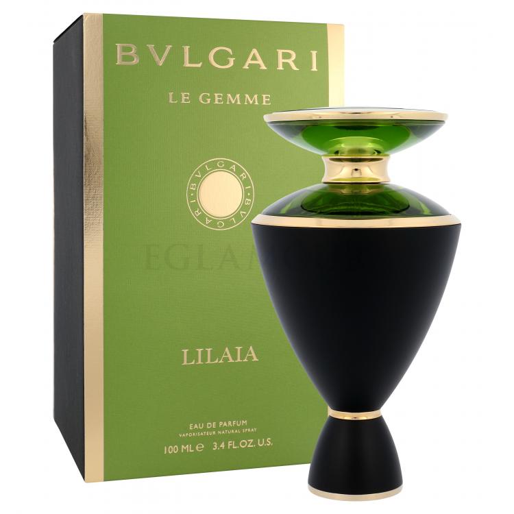 Bvlgari Le Gemme Lilaia Woda perfumowana dla kobiet 100 ml