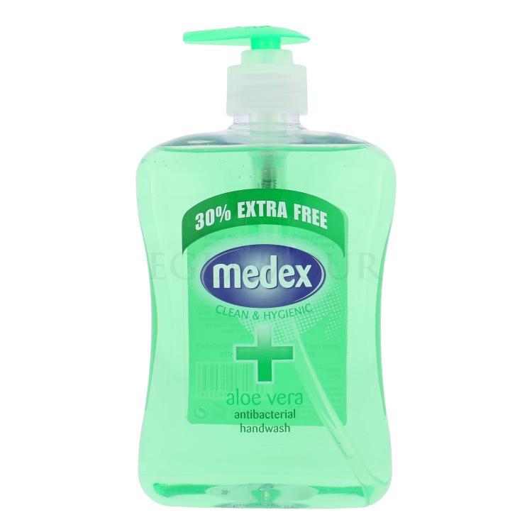 Xpel Medex Aloe Vera Mydło w płynie 650 ml