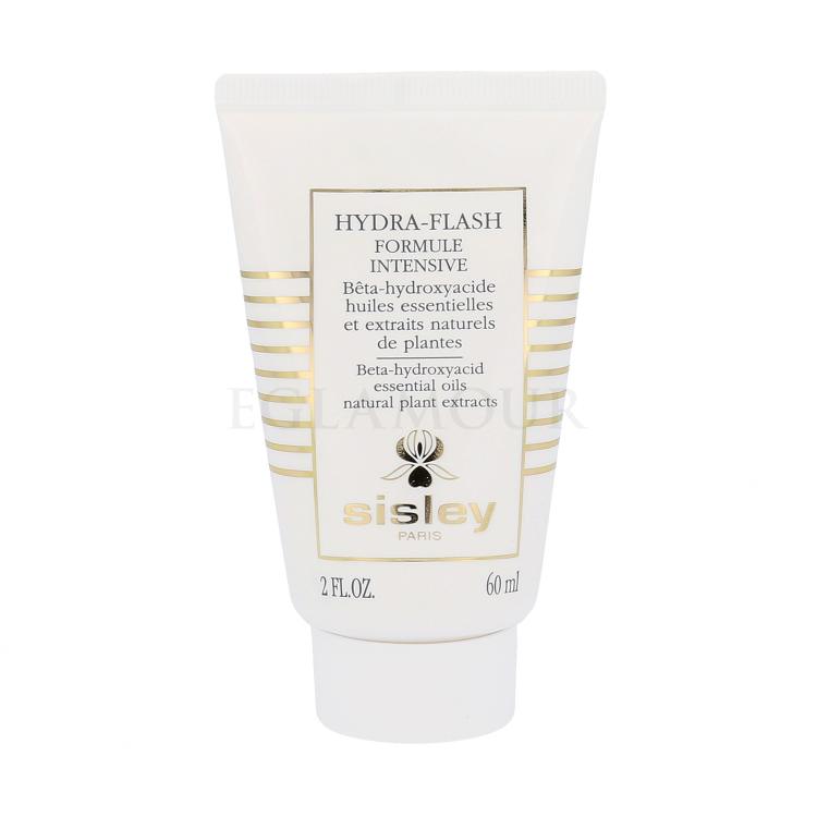 Sisley Hydra-Flash Formule Intensive Maseczka do twarzy dla kobiet 60 ml
