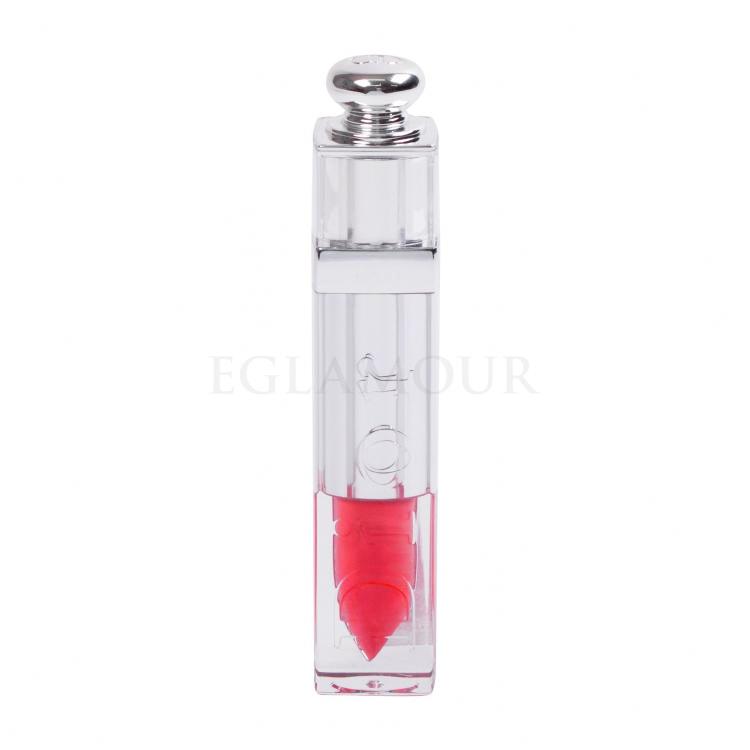 Christian Dior Addict Fluid Stick Błyszczyk do ust dla kobiet 5,5 ml Odcień 575 Wonderland tester