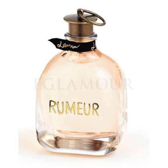 Lanvin Rumeur Woda perfumowana dla kobiet 100 ml tester