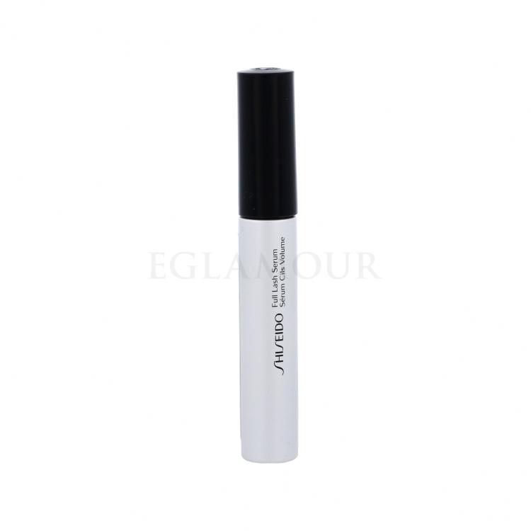 Shiseido Full Lash Baza pod tusz do rzęs dla kobiet 6 ml
