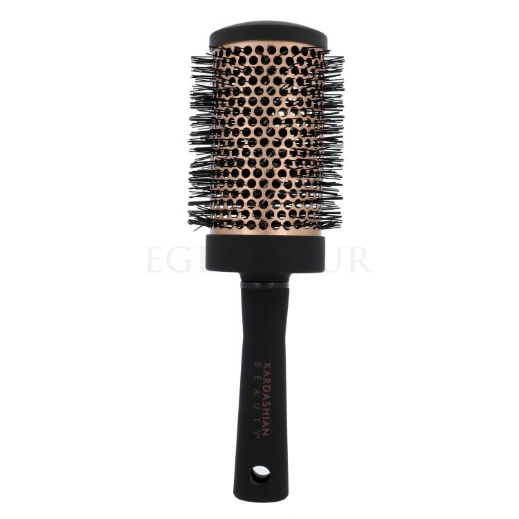 Kardashian Beauty Hair Brushes Large Round Brush Szczotka do włosów dla kobiet 1 szt