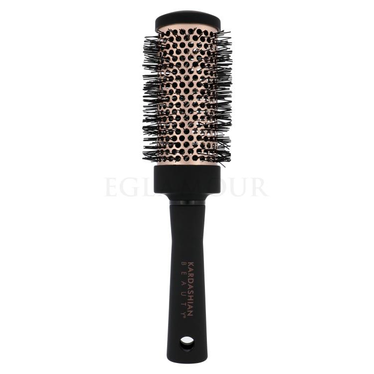 Kardashian Beauty Hair Brushes Medium Round Brush Szczotka do włosów dla kobiet 1 szt