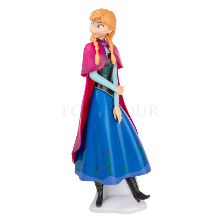 Disney Frozen Anna 3D Żel pod prysznic dla dzieci Zestaw