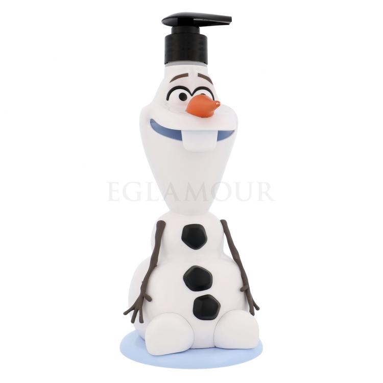 Disney Frozen Olaf Żel pod prysznic dla dzieci 400 ml