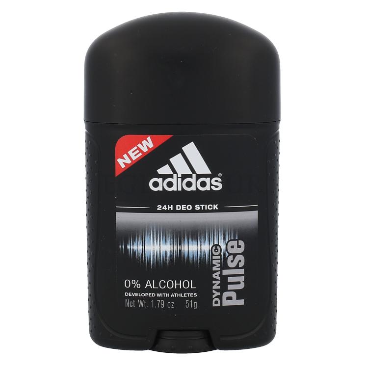 Adidas Dynamic Pulse Dezodorant dla mężczyzn 53 ml uszkodzony flakon