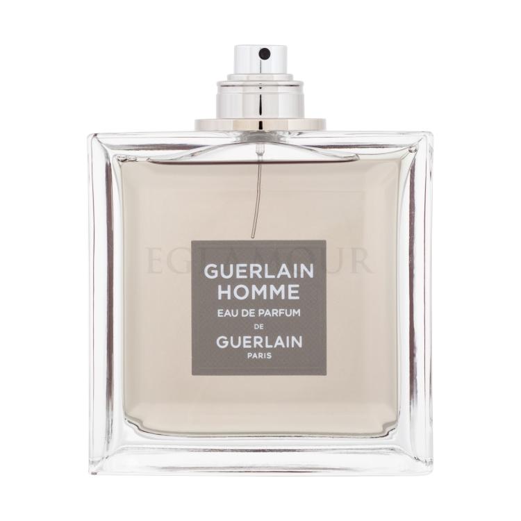 Guerlain Guerlain Homme Woda perfumowana dla mężczyzn 100 ml tester
