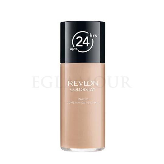 Revlon Colorstay Combination Oily Skin SPF15 Podkład dla kobiet 30 ml Odcień 240 Medium Beige uszkodzony flakon