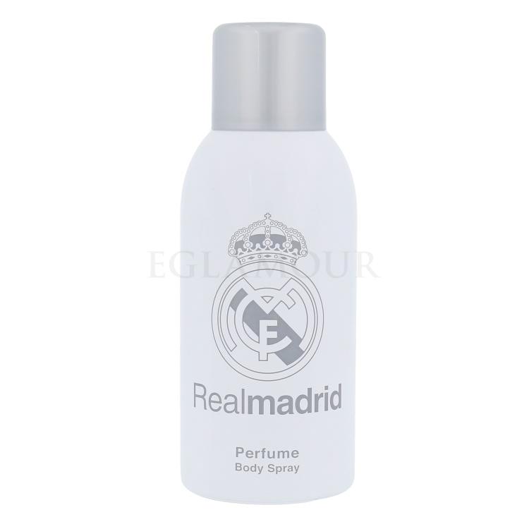 EP Line Real Madrid Dezodorant dla mężczyzn 150 ml