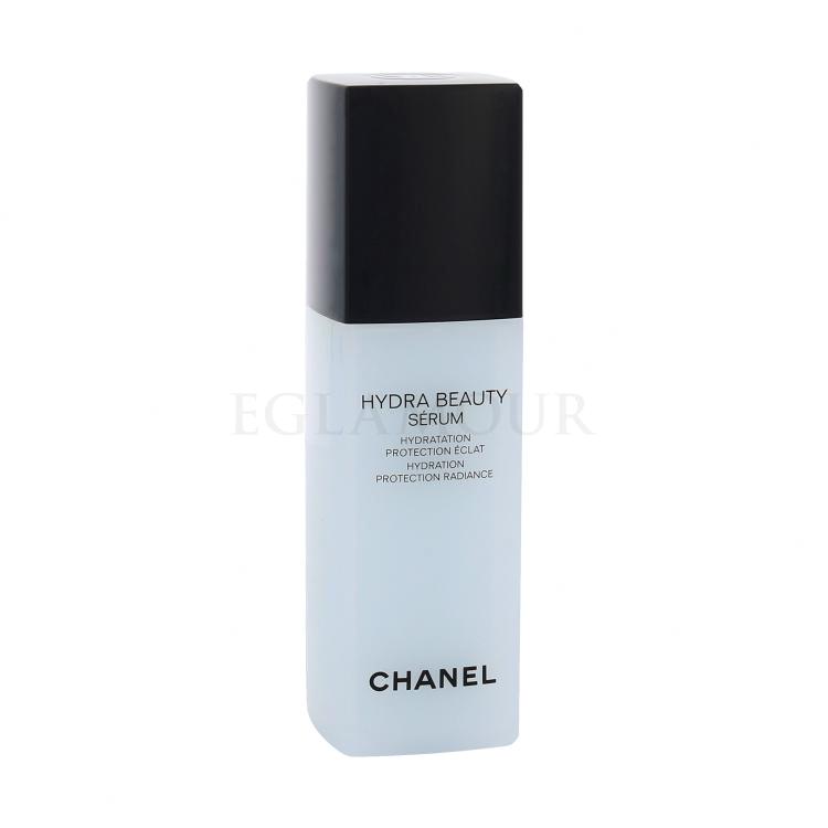 Chanel Hydra Beauty Sérum Serum do twarzy dla kobiet 30 ml