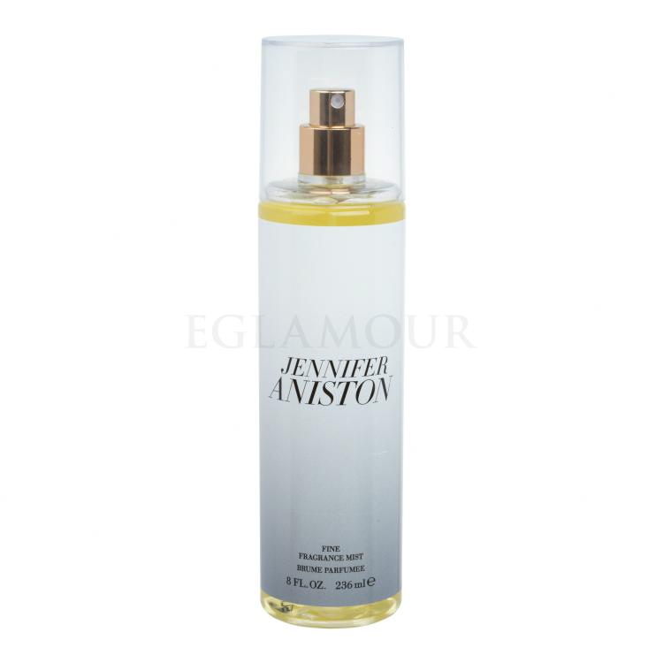 Jennifer Aniston Jennifer Aniston Spray do ciała dla kobiet 236 ml
