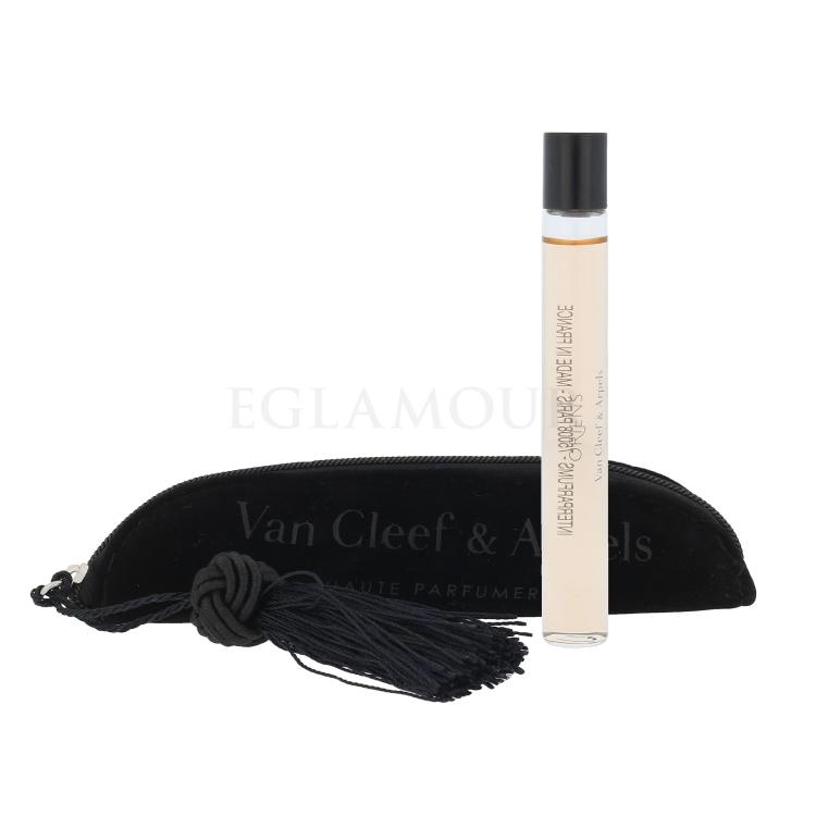 Van Cleef &amp; Arpels Oriens Woda perfumowana dla kobiet Rollerball 10 ml