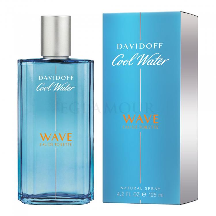 davidoff cool water wave for men