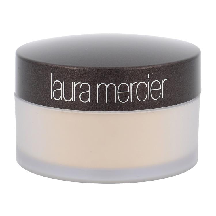 Laura Mercier Loose Setting Powder Puder dla kobiet 29 g Odcień Translucent