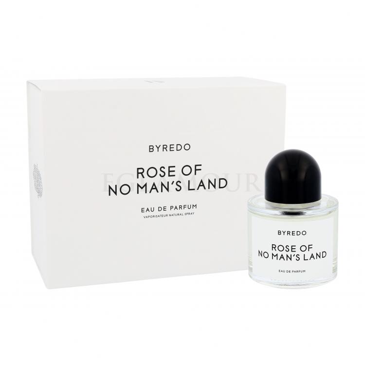 BYREDO Rose Of No Man&#039;s Land Woda perfumowana 100 ml