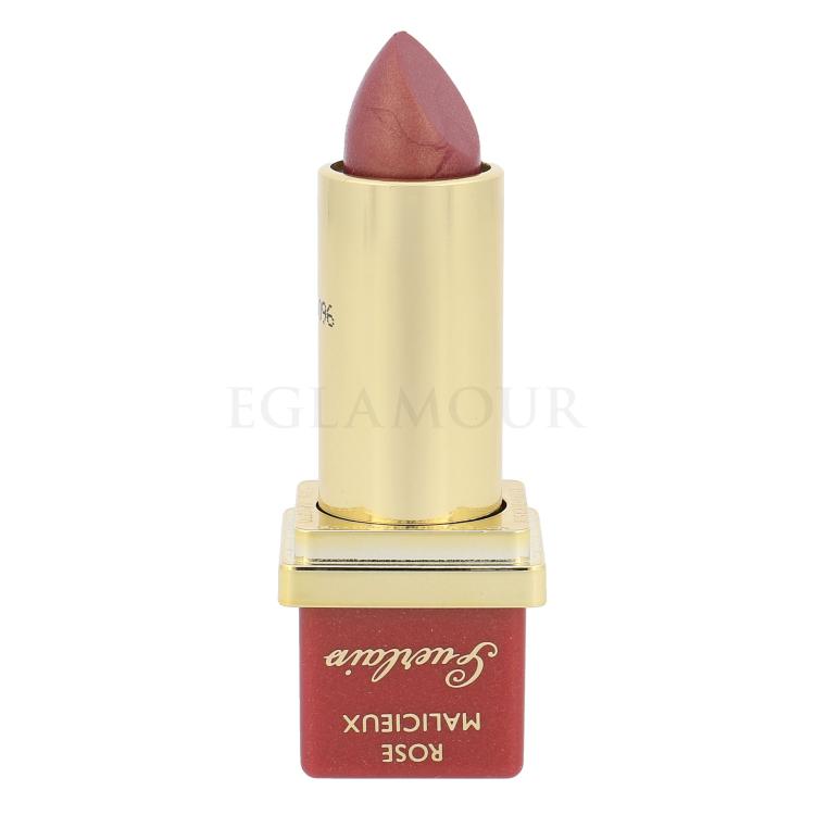 Guerlain KissKiss Lipstick Pomadka dla kobiet 3,5 g Odcień 568 Rose Malicieux tester