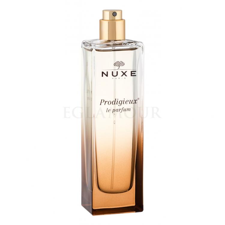 NUXE Prodigieux Le Parfum Woda perfumowana dla kobiet 50 ml tester