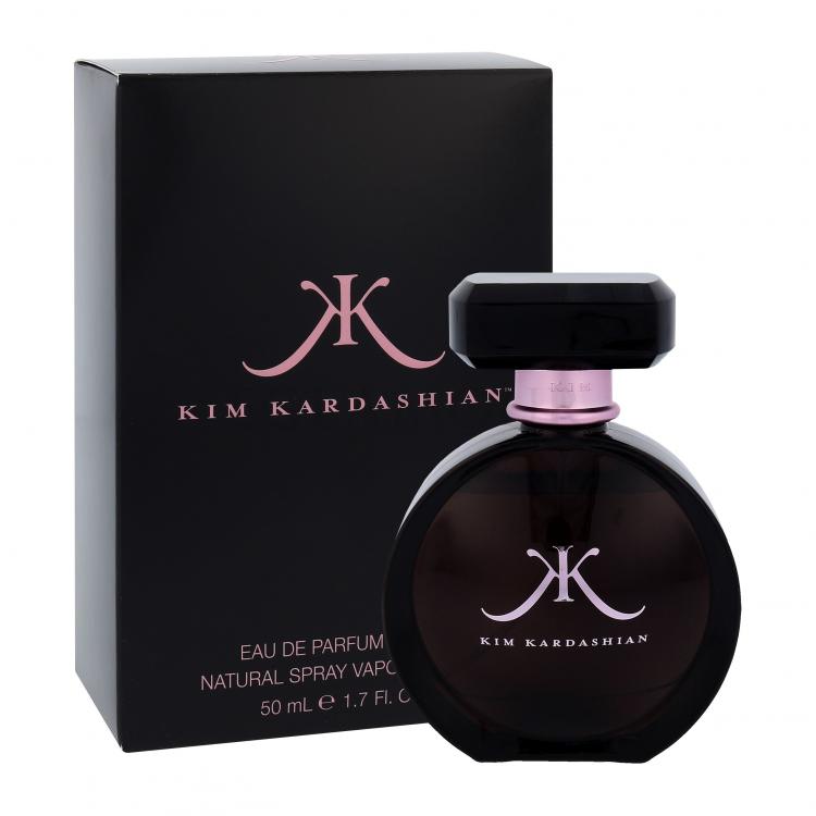 Kim Kardashian Kim Kardashian Woda perfumowana dla kobiet 50 ml