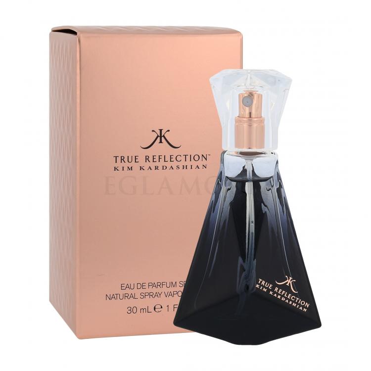 Kim Kardashian True Reflection Woda perfumowana dla kobiet 30 ml