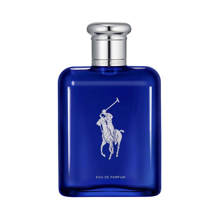 Ralph Lauren Polo Blue Woda perfumowana dla mężczyzn 125 ml