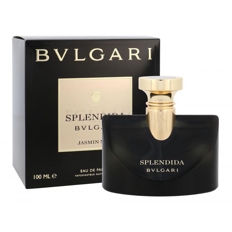 Bvlgari Splendida Jasmin Noir Woda perfumowana dla kobiet 100 ml