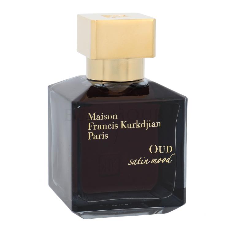 Maison Francis Kurkdjian Oud Satin Mood Woda perfumowana 70 ml Uszkodzone pudełko