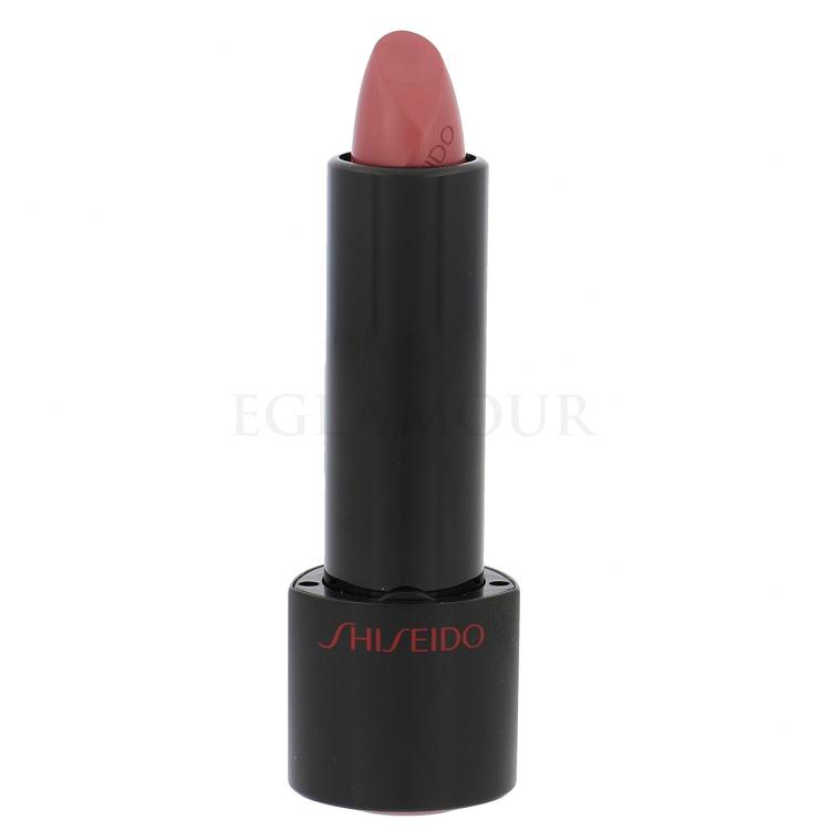 Shiseido Rouge Rouge Pomadka dla kobiet 4 g Odcień RD714 Sweet Desire tester