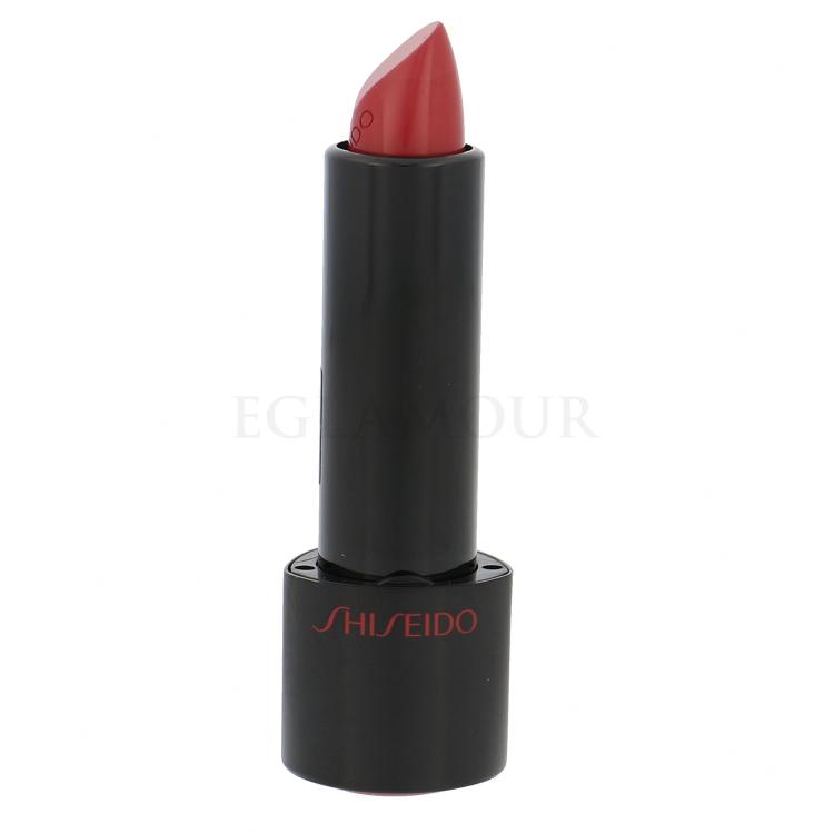 Shiseido Rouge Rouge Pomadka dla kobiet 4 g Odcień RD308 Toffee Apple tester