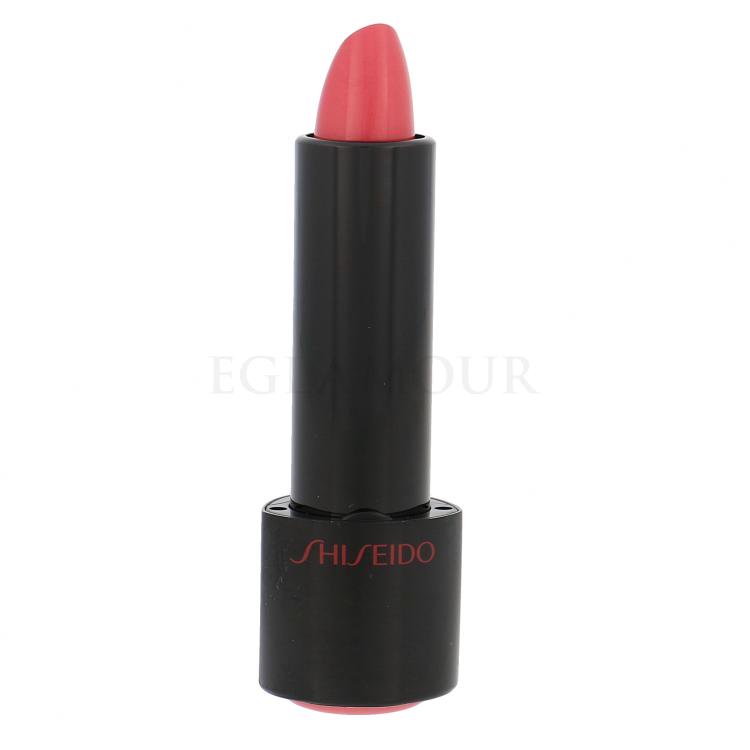 Shiseido Rouge Rouge Pomadka dla kobiet 4 g Odcień RD309 Coral Shore tester