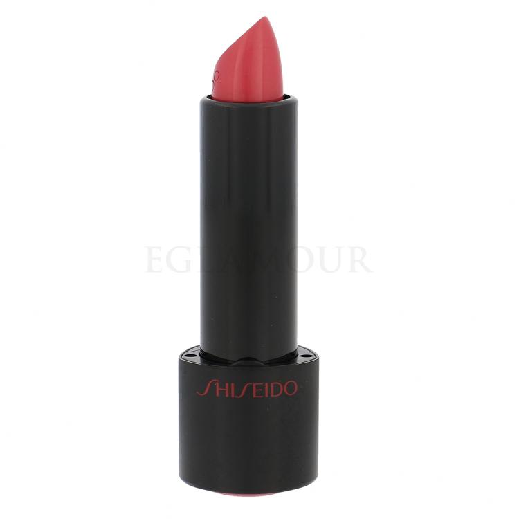 Shiseido Rouge Rouge Pomadka dla kobiet 4 g Odcień RD311 Crime Of Passion tester