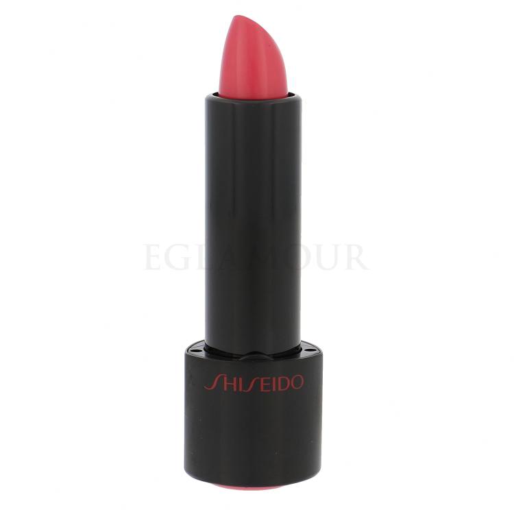Shiseido Rouge Rouge Pomadka dla kobiet 4 g Odcień RD310 Burning Up tester