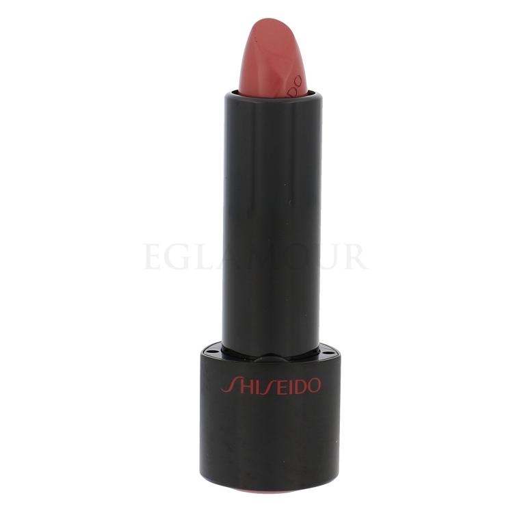 Shiseido Rouge Rouge Pomadka dla kobiet 4 g Odcień RD715 Rose Crush tester
