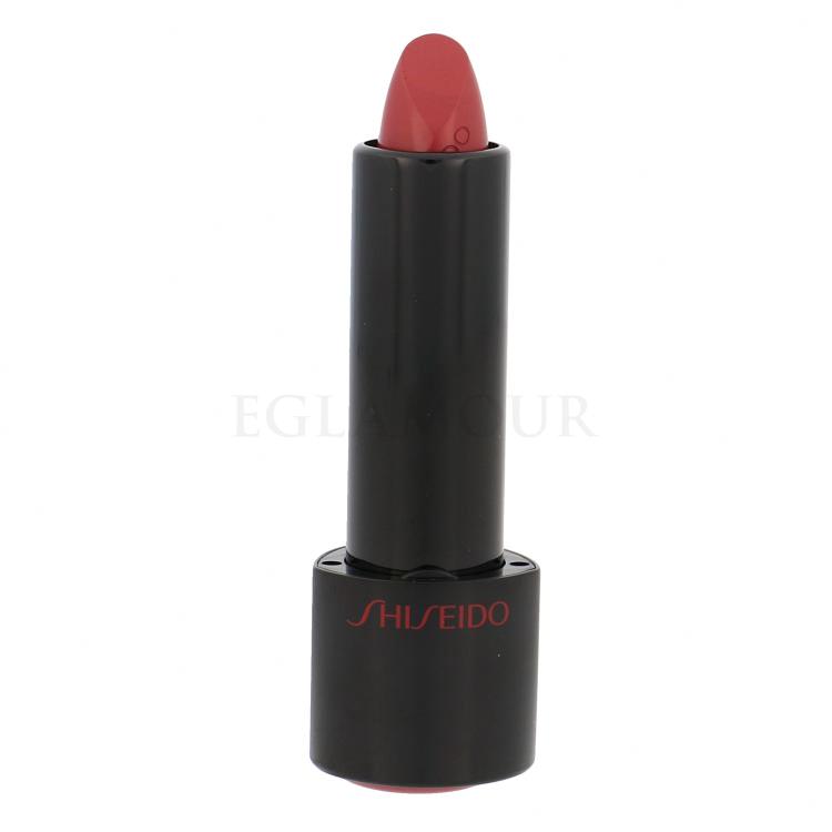 Shiseido Rouge Rouge Pomadka dla kobiet 4 g Odcień RD306 Liaison tester