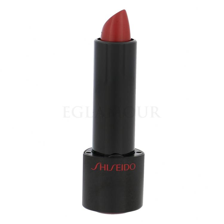 Shiseido Rouge Rouge Pomadka dla kobiet 4 g Odcień RD502 Real Ruby tester