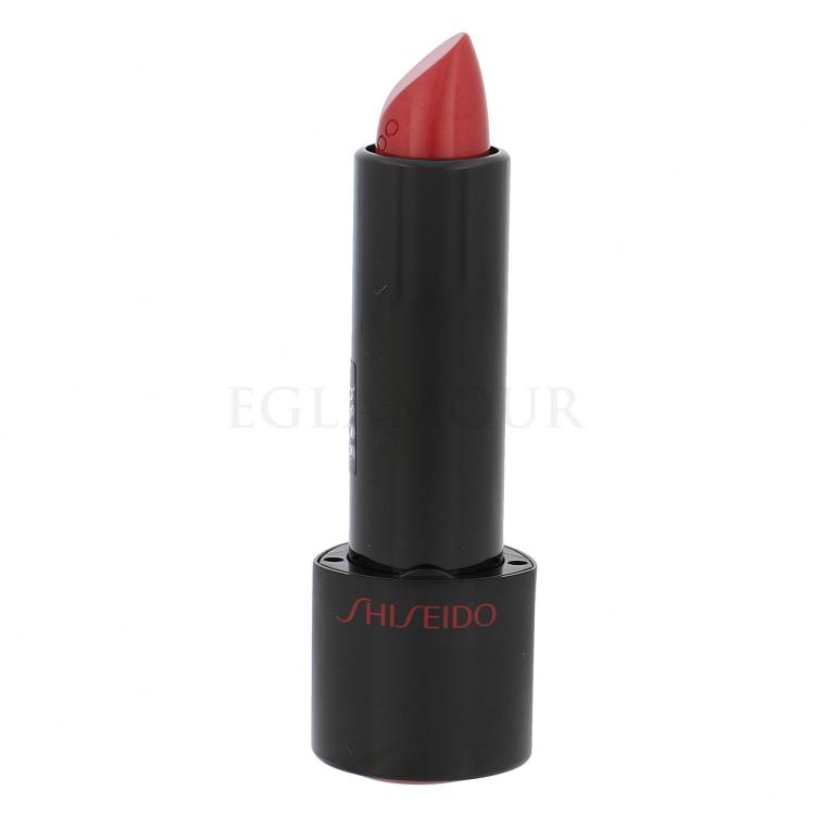 Shiseido Rouge Rouge Pomadka dla kobiet 4 g Odcień RD307 First Bite tester
