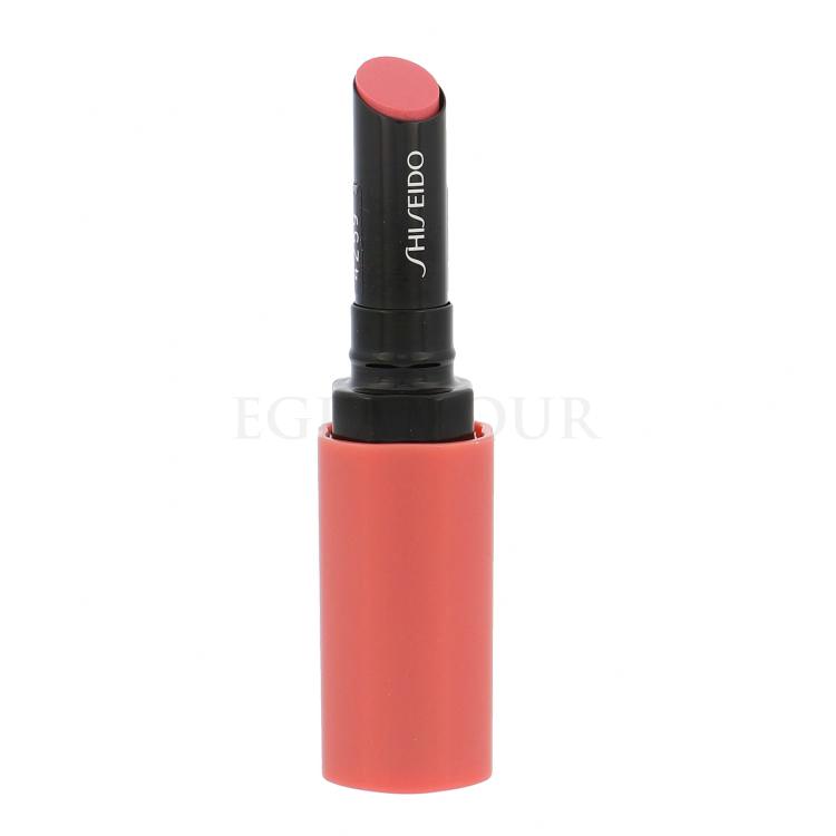 Shiseido Veiled Rouge Pomadka dla kobiet 2,2 g Odcień PK304 tester