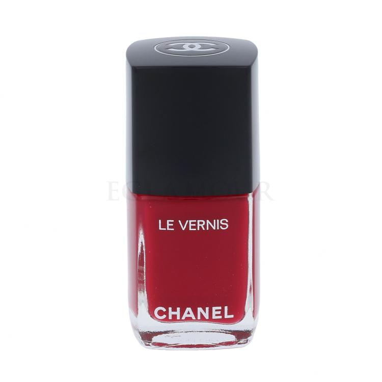 Chanel Le Vernis Lakier do paznokci dla kobiet 13 ml Odcień 508 Shantung