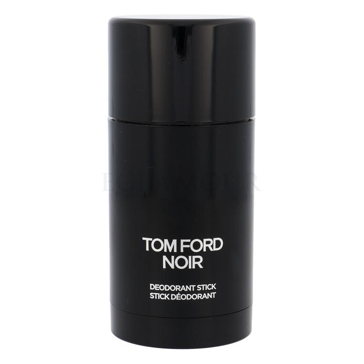 TOM FORD Noir Dezodorant dla mężczyzn 75 ml
