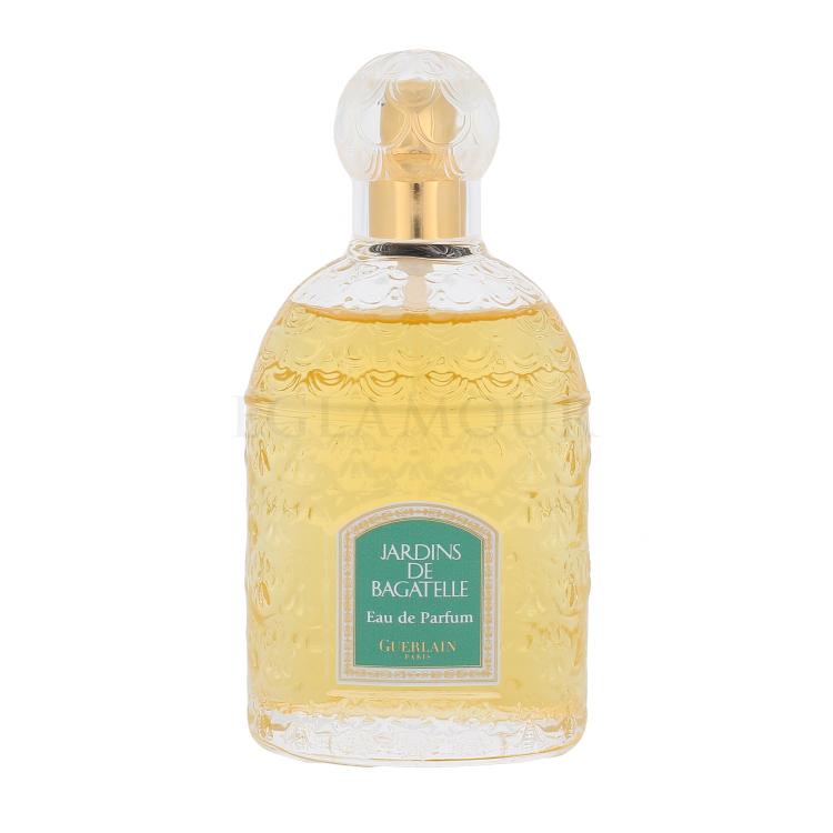 Guerlain Jardins de Bagatelle Woda perfumowana dla kobiet 100 ml Uszkodzone pudełko