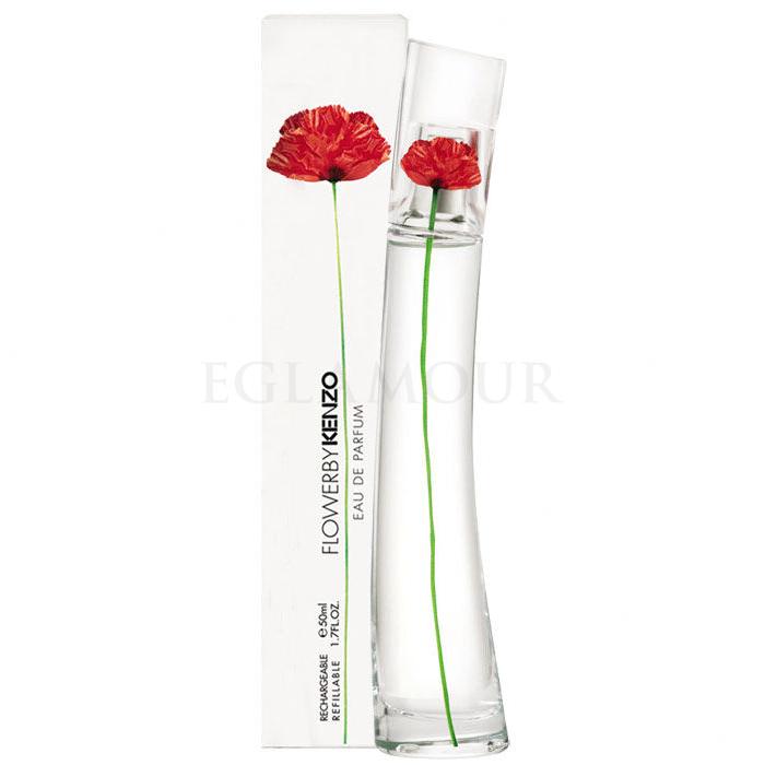 KENZO Flower By Kenzo Woda perfumowana dla kobiet 30 ml tester