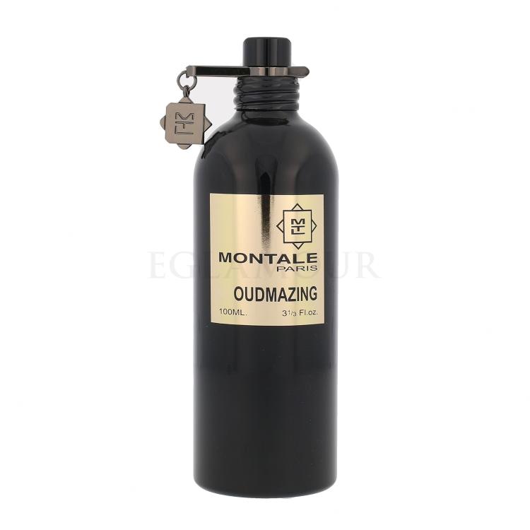 Montale Oudmazing Woda perfumowana 100 ml tester