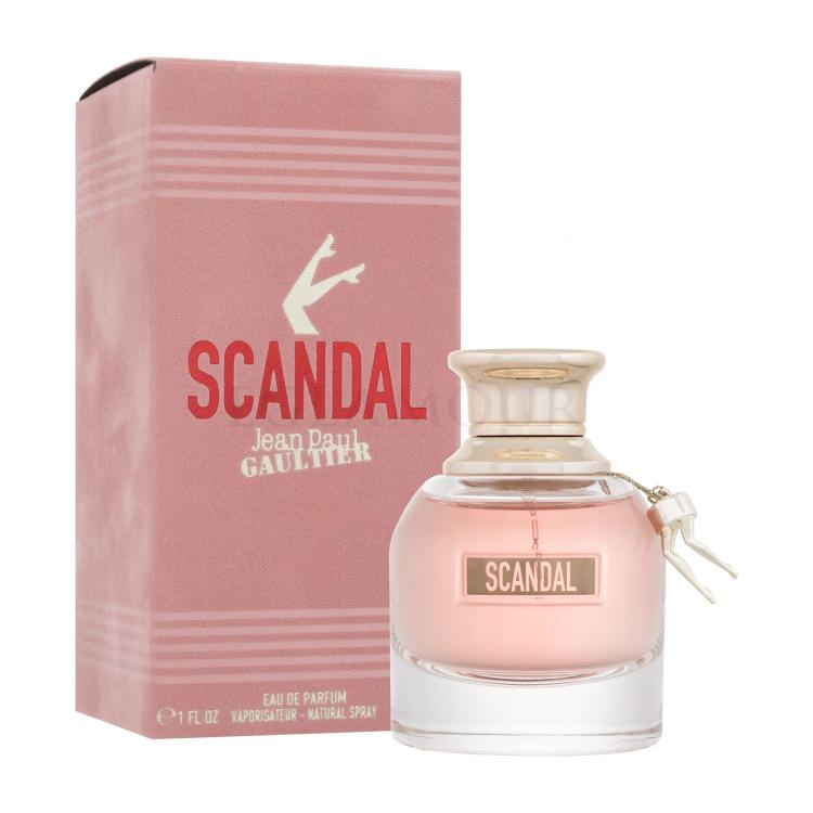 Jean Paul Gaultier Scandal Woda perfumowana dla kobiet 30 ml